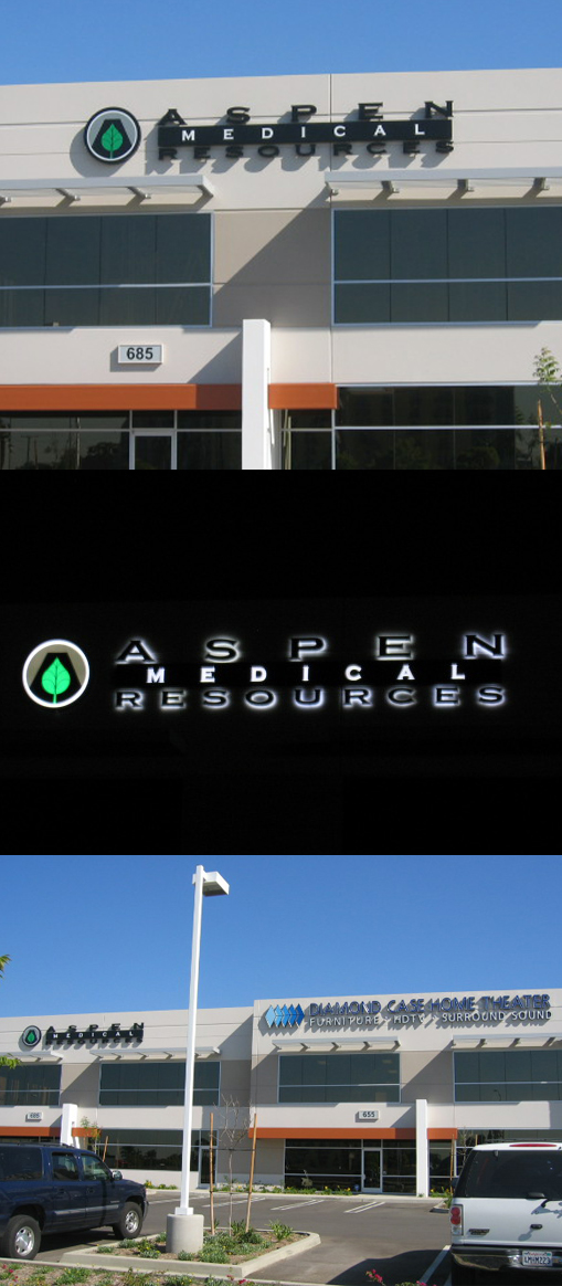 Aspen Medical Resources Anaheim CA