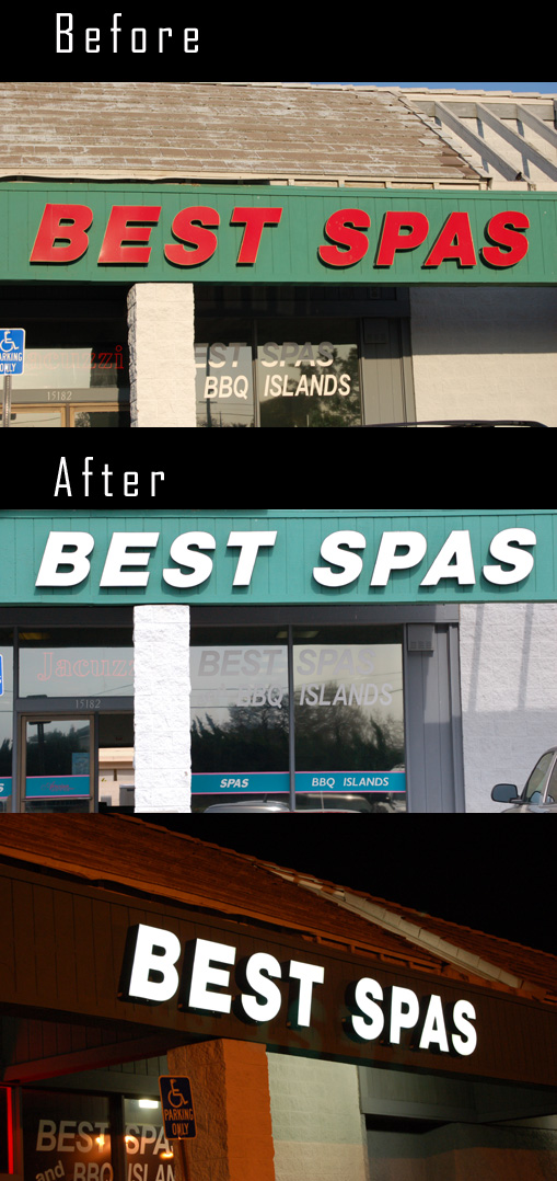 Best Spas Westminster CA