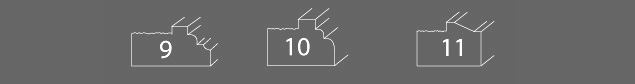Sign Edges 3