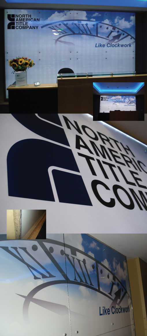 North American Title Company Irvine California
