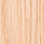 Solid Red Oak Wood