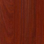 Solid Santos Mahogany Wood